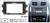 Автомагнитола Suzuki SX4 2007-2014 / Fiat Sedici 2006-2014, (ASC-09MB8 2/32, 22-958, WS-MTSZ01), 9", серия MB, арт.SUZ901MB8 2/32