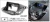 Автомагнитола Ford Kuga 2013+; C-Max 2010+; Escape 2012+, (ASC-09MB 3/32, 22-687, WS-MTFR08), 9", серия MB, арт.FRD901MB 3/32